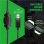 Auriculares Gaming Genéricos con Cable USB 7.1, Micrófono Cancelación de Ruido y RGB Verde
