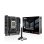 Scheda Madre ASUS TUF GAMING B850I WIFI NEO B850 AM5 DDR5 Mini ITX WiFi 6E RGB