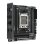 Scheda Madre ASUS TUF GAMING B850I WIFI NEO B850 AM5 DDR5 Mini ITX WiFi 6E RGB