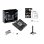 Scheda Madre ASUS TUF GAMING B850I WIFI NEO B850 AM5 DDR5 Mini ITX WiFi 6E RGB
