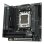 Scheda Madre ASUS TUF GAMING B850I WIFI NEO B850 AM5 DDR5 Mini ITX WiFi 6E RGB