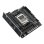 Scheda Madre ASUS TUF GAMING B850I WIFI NEO B850 AM5 DDR5 Mini ITX WiFi 6E RGB