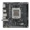 Scheda Madre ASUS TUF GAMING B850I WIFI NEO B850 AM5 DDR5 Mini ITX WiFi 6E RGB