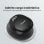Auricolari Paxa Lx-410pro Bluetooth 5.4 Wireless con Cancellazione Rumore, Batteria 24h