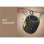 Colunas Bluetooth Genéricas Portáteis 16W com Microfone e Áudio 360°