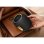 Colunas Bluetooth Genéricas Portáteis 16W com Microfone e Áudio 360°