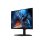 Monitor Samsung G40H 25" FullHD 300Hz IPS FreeSync G-SYNC HDR10 Ajuste altura