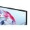 Monitor Samsung S70H S27H704EAU 27" UltraHD 4K 60Hz IPS HDR10 Tiempo de respuesta 5 ms