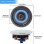 Altavoces Genérica Empotrables Bluetooth 320W con múltiples entradas y TWS