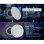 Altavoces Genérica Empotrables Bluetooth 320W con múltiples entradas y TWS