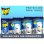 Insecticida Eléctrico Raid Pack 3 Unidades con 3 Recambios 60 Noches