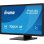 Monitor iiyama ProLite T2452MSC-B2 24" FullHD 120Hz IPS Táctil Altavoces USB VESA