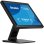 Monitor iiyama ProLite T1731SR-B2S 17" SXGA 75Hz TN Tátil Resistivo Altifalantes VESA 5ms