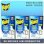 Pack Recambios Eléctrico Antimosquitos Raid 3 Unidades 90 Noches