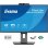 Écran PC iiyama ProLite XB2497HSNH-B1 23,8" Full HD 100Hz IPS USB-C Haut-parleurs Hauteur réglable