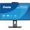 Écran PC iiyama ProLite XB2497HSNH-B1 23,8" Full HD 100Hz IPS USB-C Haut-parleurs Hauteur réglable