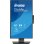 Écran PC iiyama ProLite XB2497HSNH-B1 23,8" Full HD 100Hz IPS USB-C Haut-parleurs Hauteur réglable