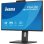 Écran PC iiyama ProLite XB2497HSNH-B1 23,8" Full HD 100Hz IPS USB-C Haut-parleurs Hauteur réglable
