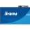 Écran PC iiyama ProLite XB2497HSNH-B1 23,8" Full HD 100Hz IPS USB-C Haut-parleurs Hauteur réglable