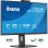 Monitor iiyama ProLite XB2797QSNPH-B1 27" Quad HD 75Hz IPS USB-C Altura Ajustable