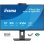 Monitor iiyama ProLite XB2797QSNPH-B1 27" Quad HD 75Hz IPS USB-C Altura Ajustable