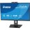 Monitor iiyama ProLite XB2797QSNPH-B1 27" Quad HD 75Hz IPS USB-C Altura Ajustable