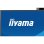Monitor iiyama ProLite XB2797QSNPH-B1 27" Quad HD 75Hz IPS USB-C Altura Ajustable