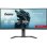 Monitor iiyama G-MASTER GCB3484WQSU-B2 34" UltraWide Quad HD 200Hz VA Curvo FreeSync HDR400 Altura Ajustável