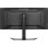 Monitor iiyama G-MASTER GCB3484WQSU-B2 34" UltraWide Quad HD 200Hz VA Curvo FreeSync HDR400 Altura Ajustável