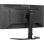 Monitor iiyama G-MASTER GCB3484WQSU-B2 34" UltraWide Quad HD 200Hz VA Curvo FreeSync HDR400 Altura Ajustável