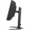 Monitor iiyama G-MASTER GCB3484WQSU-B2 34" UltraWide Quad HD 200Hz VA Curvo FreeSync HDR400 Altura Ajustável