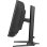 Monitor iiyama G-MASTER GCB3484WQSU-B2 34" UltraWide Quad HD 200Hz VA Curvo FreeSync HDR400 Altura Ajustável