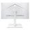 Monitor Acer Vero B7 B277UGwmiiprzx 27" Quad HD 120Hz IPS HDR10 Altura Ajustable