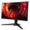 Monitor Acer Nitro XV0 UM.HX0EE.323 27" 2.5K QHD 320Hz IPS HDR10 FreeSync Altura Ajustable