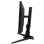 Monitor Acer Nitro XV0 UM.HX0EE.323 27" 2.5K QHD 320Hz IPS HDR10 FreeSync Altura Ajustable