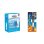 Recambio Repelente Thermacell 20 m² 48 Horas 4 Cartuchos + 12 Pastillas