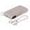 Batteria Esterna Belkin BPB028HQSD 20000 mAh con Schermo