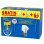 Insecticida Eléctrico RAID Pack 270 Noches 3 Unidades