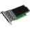 Carte Réseau Intel E835-XXVDA4 PCI Express Fibre 25 Gb/s 4 Ports SFP28