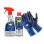 Lote WD-40 Specialist Motorbike Limpia y Brilla con Guantes de Regalo