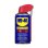 Spray WD-40 Multi-uso Doble Acción 250ml Lubricante Desoxidante Dieléctrico