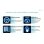 Cargador i-tec 140W Intelligent Multiport USB-C 3x USB-C 1x USB-A