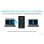 Cargador i-tec 140W Intelligent Multiport USB-C 3x USB-C 1x USB-A
