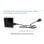 Cargador i-tec 140W Intelligent Multiport USB-C 3x USB-C 1x USB-A