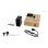Cargador i-tec 140W Intelligent Multiport USB-C 3x USB-C 1x USB-A
