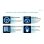 Cargador i-tec 100W Intelligent Multiport USB 3 Puertos USB-C y USB-A