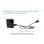 Cargador i-tec 100W Intelligent Multiport USB 3 Puertos USB-C y USB-A