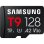 Carte microSD Samsung MB-MH128TB/WW 128 Go UHS-I A2 V30 200 Mo/s