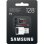 Carte microSD Samsung MB-MH128TB/WW 128 Go UHS-I A2 V30 200 Mo/s