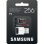 Carte microSD Samsung MB-MH256TB 256GB UHS-I U3 V30 A2 rapide et résistante
